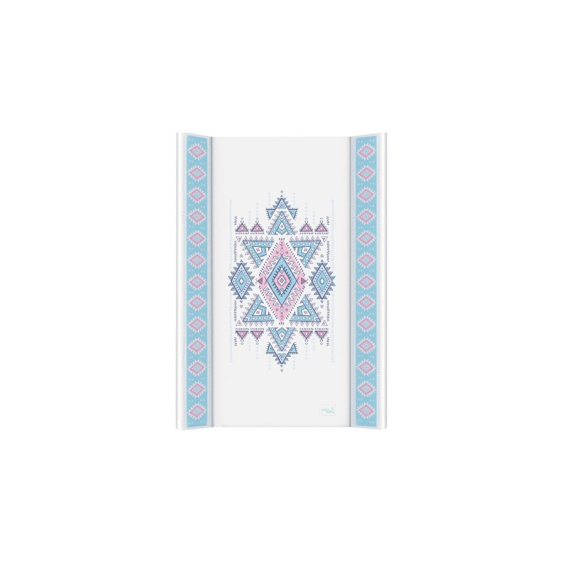 CEBA Przewijak miękki krótki profilowany 50x70 cm 