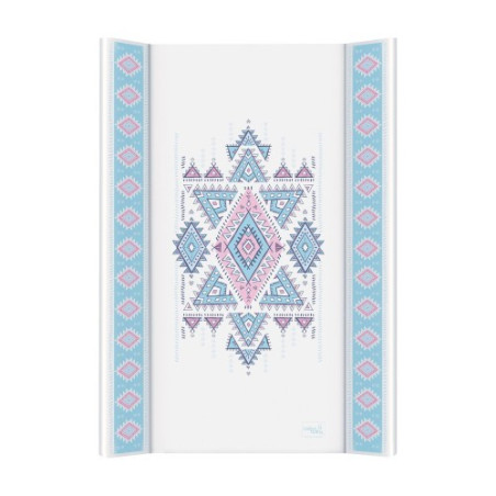 CEBA Przewijak miękki krótki profilowany 50x70 cm 