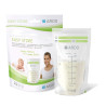 ARDO Easy Store food freezer bags 25