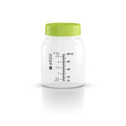 ARDO Sterile bottle 80 ml...