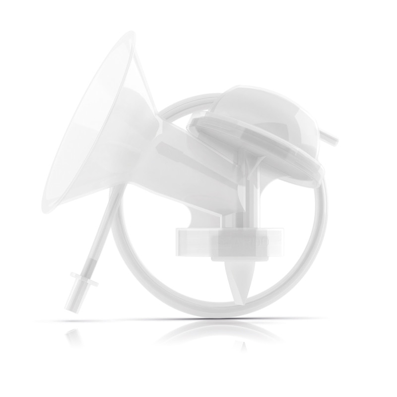 ARDO CLINICARE PUMPSET D22 - Sterilní 24h set s