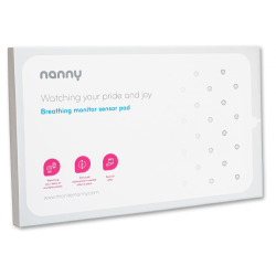 NANNY Zdravotní monitor...