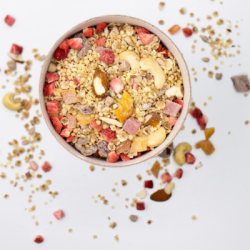 STORK Müsli pro těhotné a těhotné