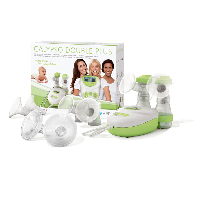 ARDO ARDO double CALYPSO electric breast pump