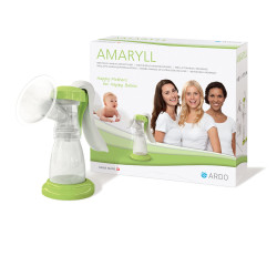 ARDO AMARYLL START Laktator...