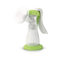 Manuálna odsávačka mlieka ARDO AMARYLL START na osobné použitie