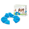 ARDO Hydrogel compress for cooling and heating