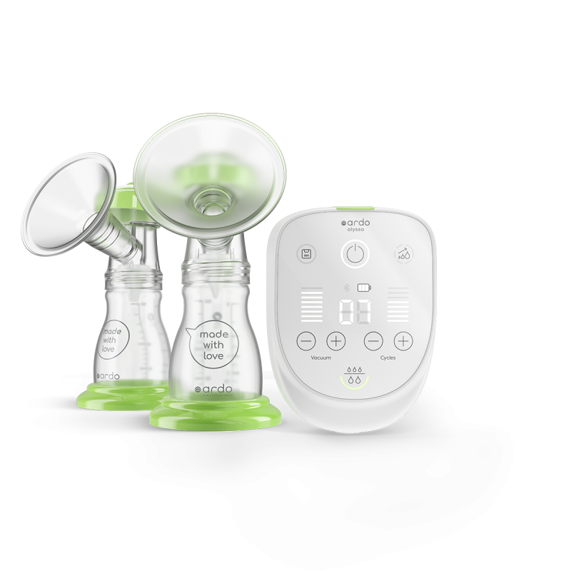 ARDO ARDO double Alyssa electric breast pump