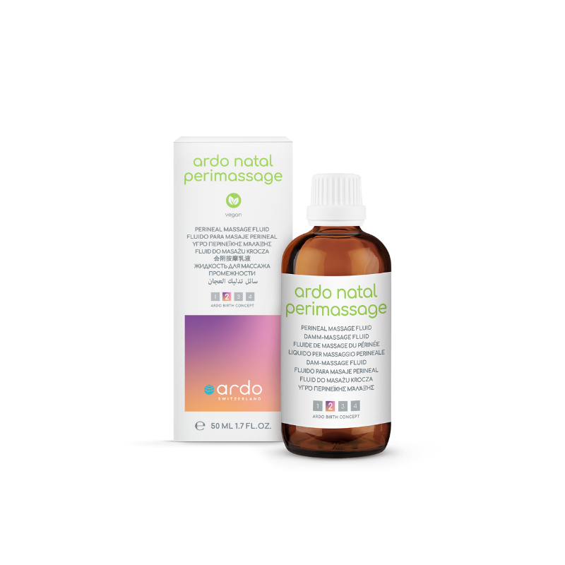 ARDO Olejek Ardo Natal Perimassage 50 ml