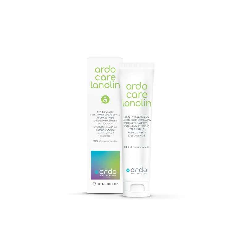 ARDO Lanolin 30ml