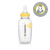 MEDELA Láhev se savičkou M 250 ml