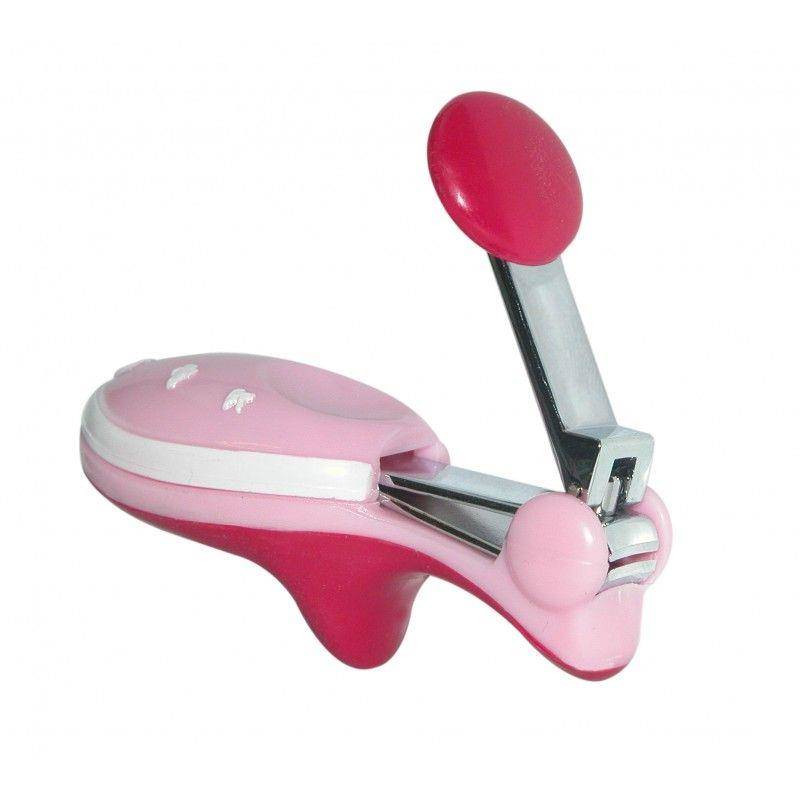 PRIMAMMA Nail clippers +0