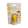 FRIDA Smile Frida Finger Toothbrush +3 m