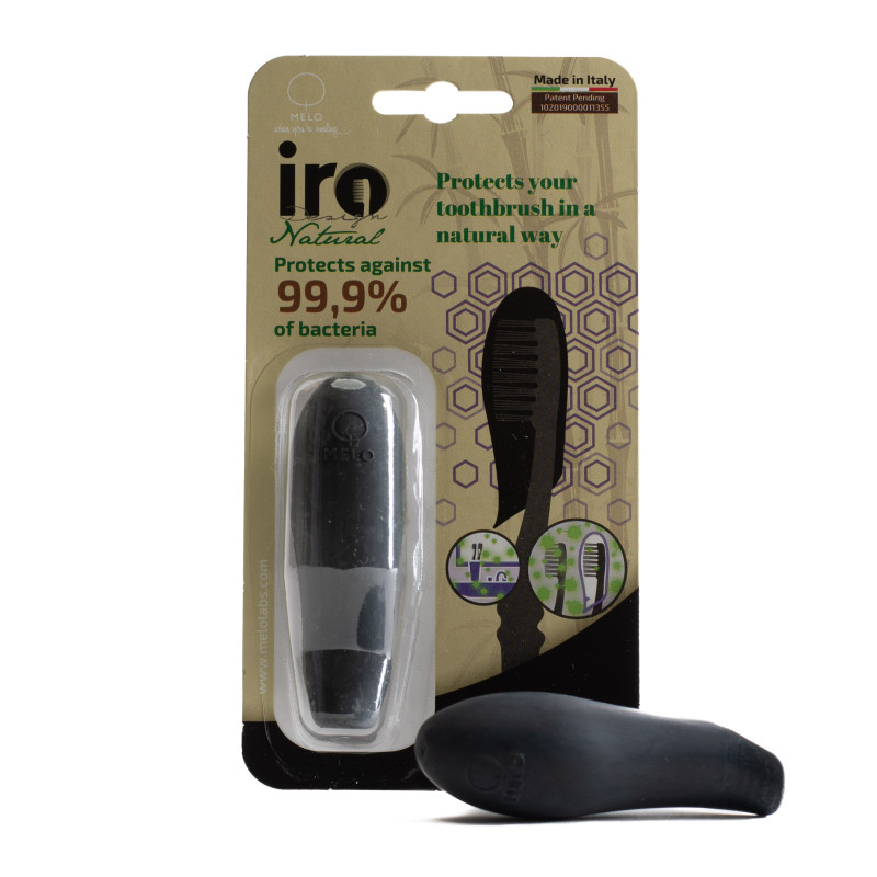 IRO NATRURAL Brush cover NIGHT