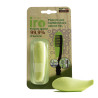 IRO NATRURAL Brush cover GREEN