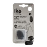 IKO Pocket Toothbrush BLACK S