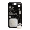 IKO Pocket Toothbrush WHIT S