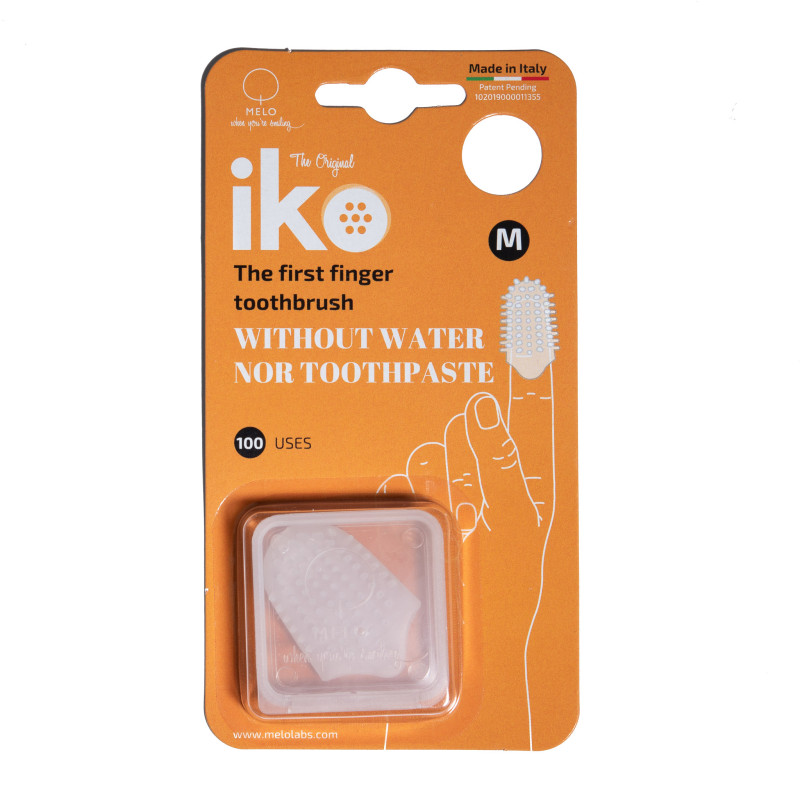 IKO Pocket Toothbrush S