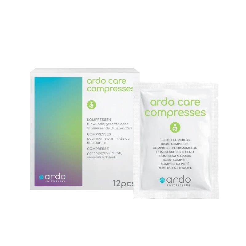 ARDO Hydrogel compress