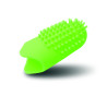 IKO KIDS BIO green apple finger brush