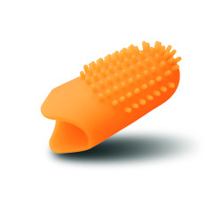 IKO KIDS BIO štětec na...