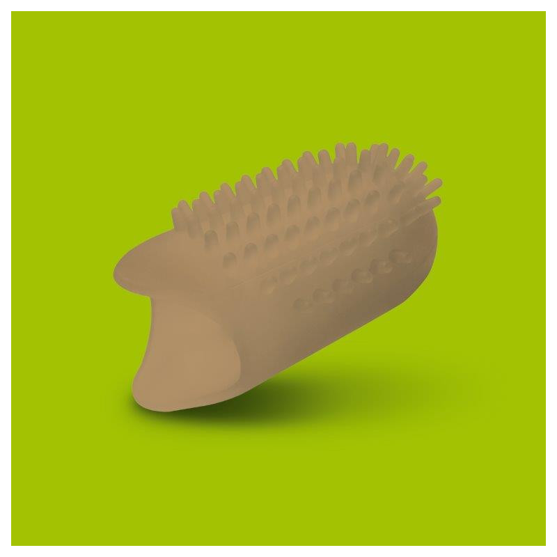 Kapesní zubní kartáček IKO NATURAL M