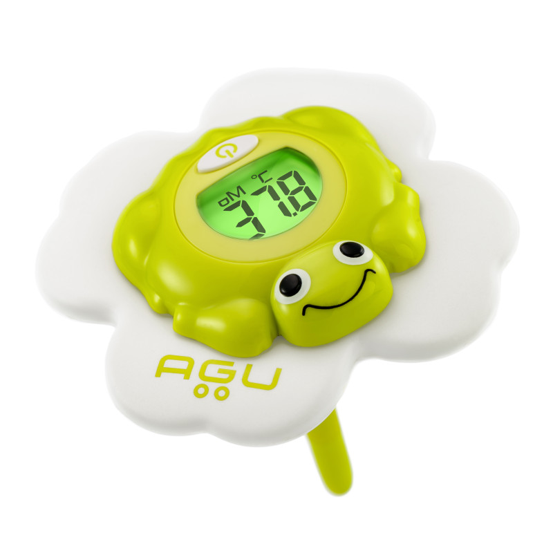 AGU BABY Bath thermometer AGU TB4