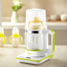 AGU BABY Czajnik elektryczny, sterylizator i podg