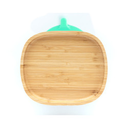 ECORASCALS  Talerzyk...