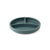 ECORASCALS Three-section silicone cup TEAL with