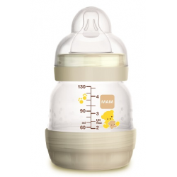 Butelka AntiColic 130 ml +...