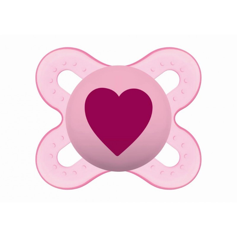 MAM BABY START Soother 0-2 months