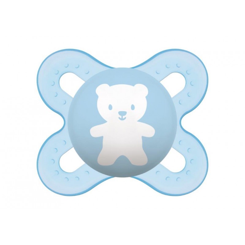 MAM BABY START Soother 0-2 months