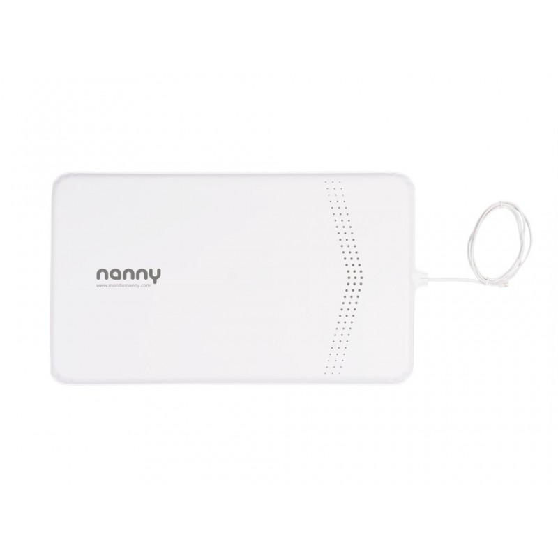 NANNY Płytka sensor do monitora oddechu BM-03