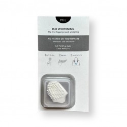 IKO Szczoteczka do zębów Whitening EXTRA Mentol M/L