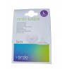 ARDO TULIPS Contact pads L 2 pcs