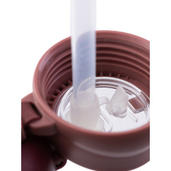 copy of ECORASCALS Klasyczna butelka na wodę SILVER