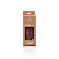 copy of ECORASCALS Klasyczna butelka na wodę SILVER