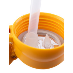 copy of ECORASCALS Klasyczna butelka na wodę SILVER