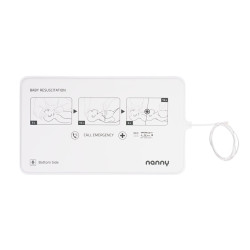 NANNY Monitor oddechu BM-03 NEW