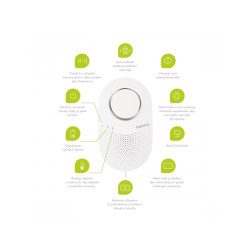 NANNY Monitor oddechu BM-03 NEW