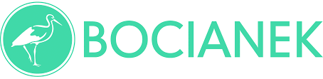 BOCIANEK